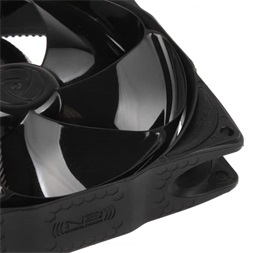 Noiseblocker NB-eLoop B12-PS Black Edition 120mm PWM ventilátor