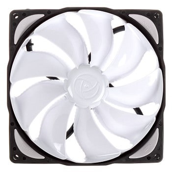 Noiseblocker NB-eLoop B14-PS 140mm PWM ventilátor