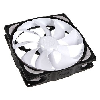 Noiseblocker NB-eLoop B14-PS 140mm PWM ventilátor
