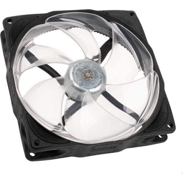Noiseblocker NB-eLoop X B12-PS ARGB 120mm PWM ventilátor