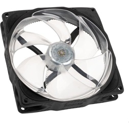 Noiseblocker NB-eLoop X B12-PS ARGB 120mm PWM ventilátor