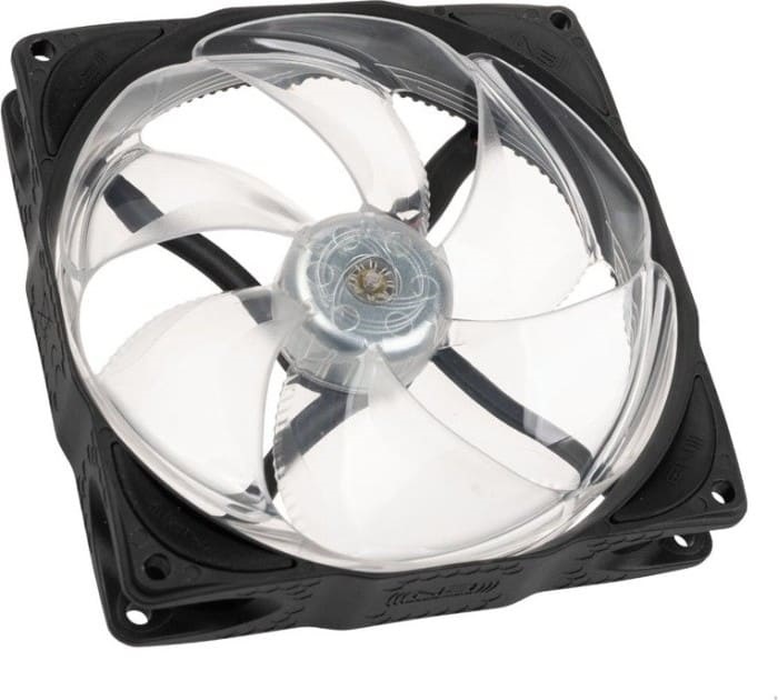 Noiseblocker NB-eLoop X B14-P ARGB 140mm PWM ventilátor