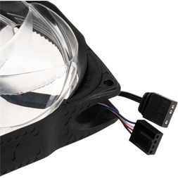 Noiseblocker NB-eLoop X B14-P ARGB 140mm PWM ventilátor
