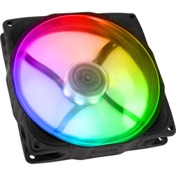 Noiseblocker NB-eLoop X B14-P ARGB 140mm PWM ventilátor