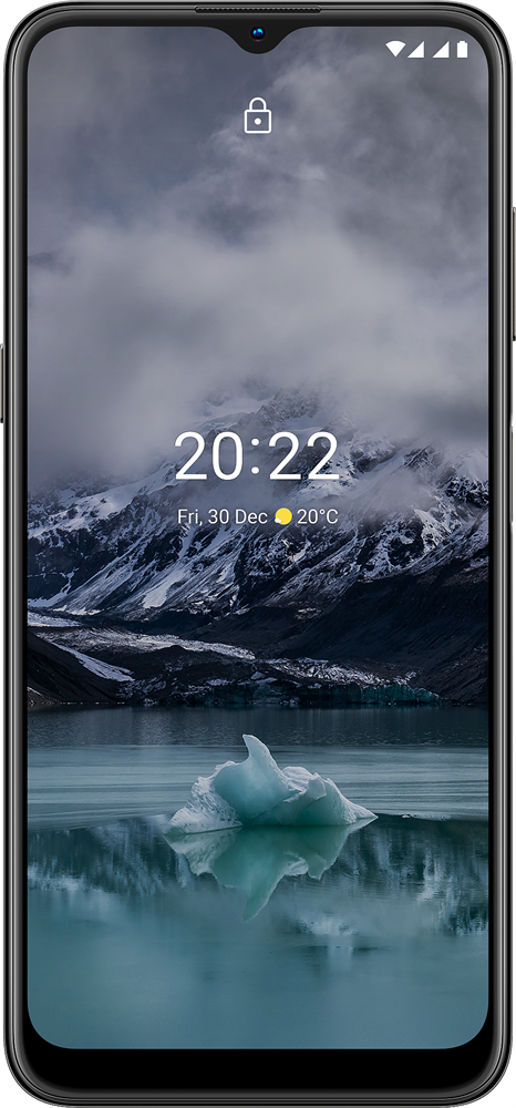 Nokia G11 DS 6,5" 3/32 GB Dual SIM okostelefon + DominoFix Quick