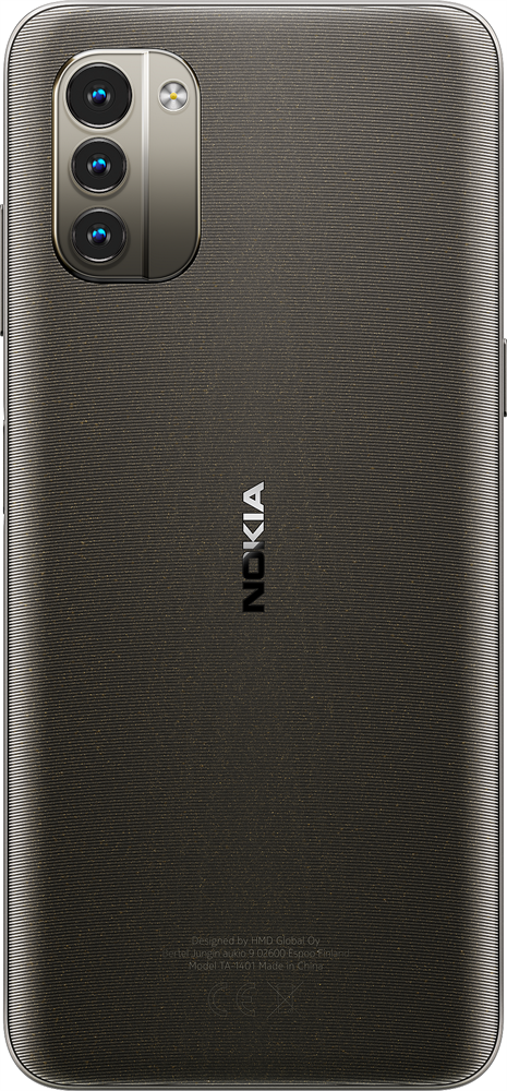Nokia G11 DS 6,5" 3/32 GB Dual SIM okostelefon + DominoFix Quick