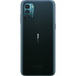 Nokia G21 6,5" LTE 4/64GB DualSIM kék okostelefon (Újracsomagolt)