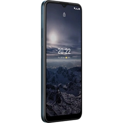 Nokia G21 6,5" LTE 4/64GB DualSIM kék okostelefon (Újracsomagolt)
