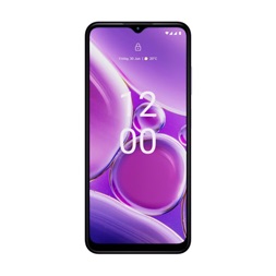 Nokia G42 6,56" 5G 6/128GB DualSIM lila okostelefon (Újracsomagolt)