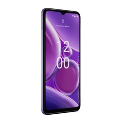 Nokia G42 6,56" 5G 6/128GB DualSIM lila okostelefon (Újracsomagolt)