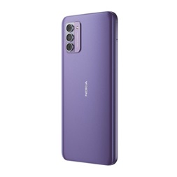 Nokia G42 6,56" 5G 6/128GB DualSIM lila okostelefon (Újracsomagolt)