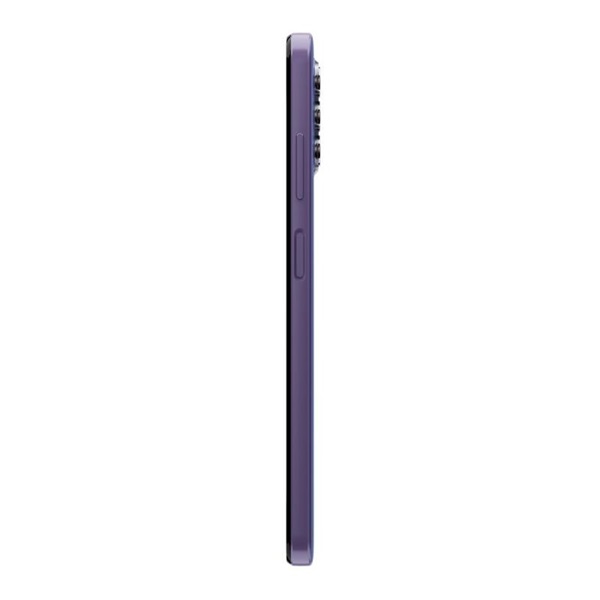 Nokia G42 6,56" 5G 6/128GB DualSIM lila okostelefon (Újracsomagolt)