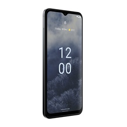 Nokia G60 6,58" 5G 6/128GB DualSIM fekete okostelefon (Újracsomagolt)