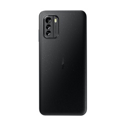 Nokia G60 6,58" 5G 6/128GB DualSIM fekete okostelefon (Újracsomagolt)