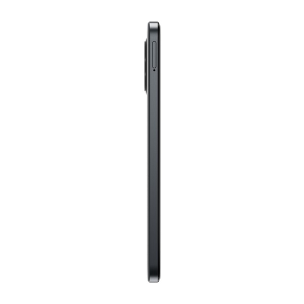 Nokia G60 6,58" 5G 6/128GB DualSIM fekete okostelefon (Újracsomagolt)