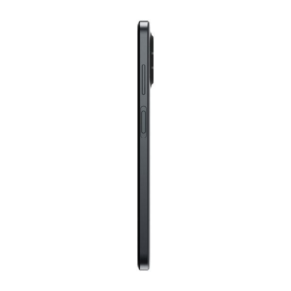 Nokia G60 6,58" 5G 6/128GB DualSIM fekete okostelefon (Újracsomagolt)