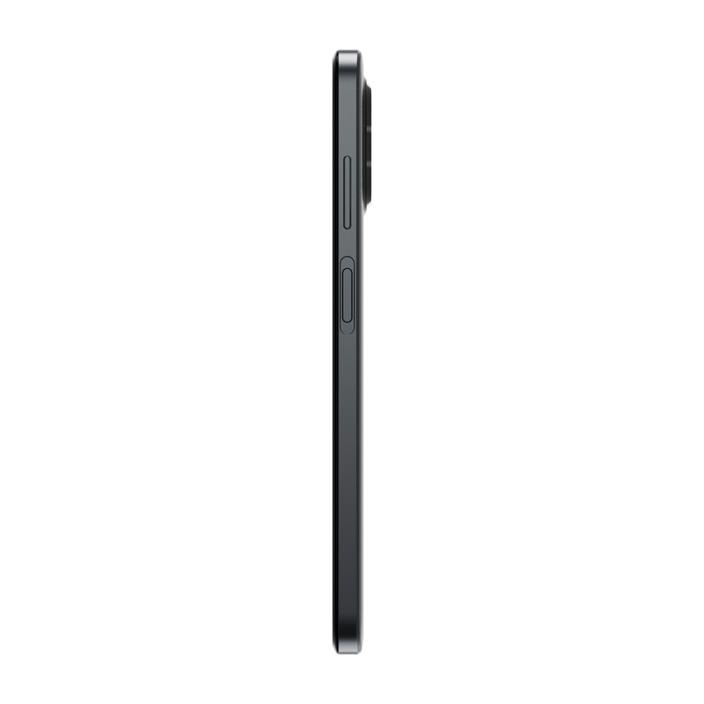 Nokia G60 6,58" 5G 6/128GB DualSIM fekete okostelefon (Újracsomagolt)