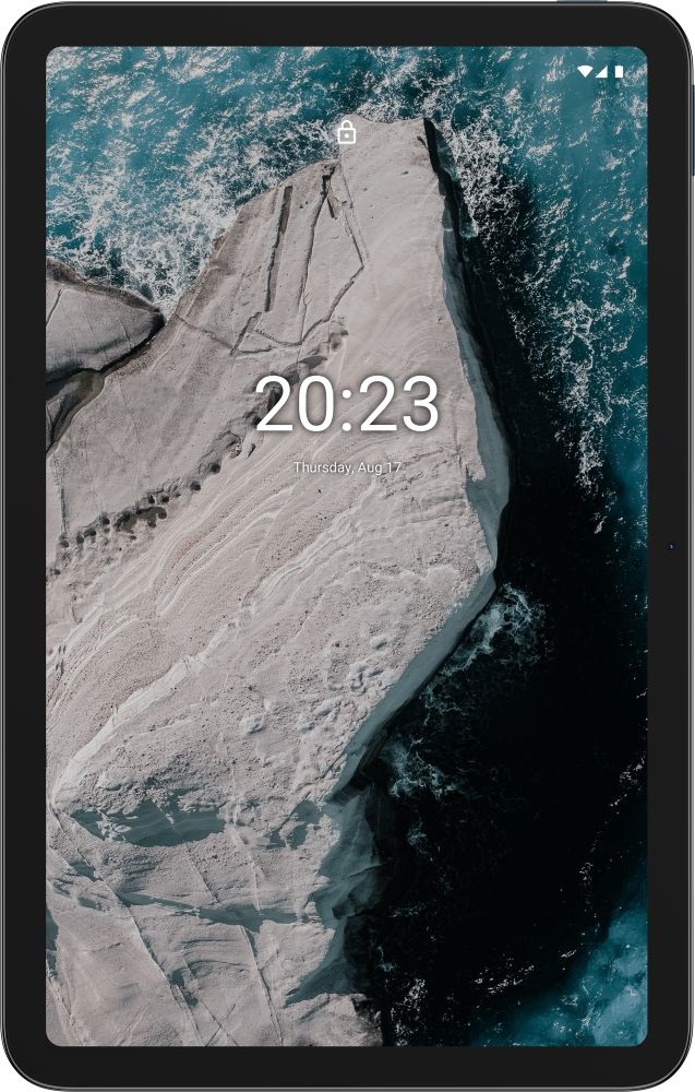Nokia T20 10,4" 3/32GB kék Wi-Fi tablet