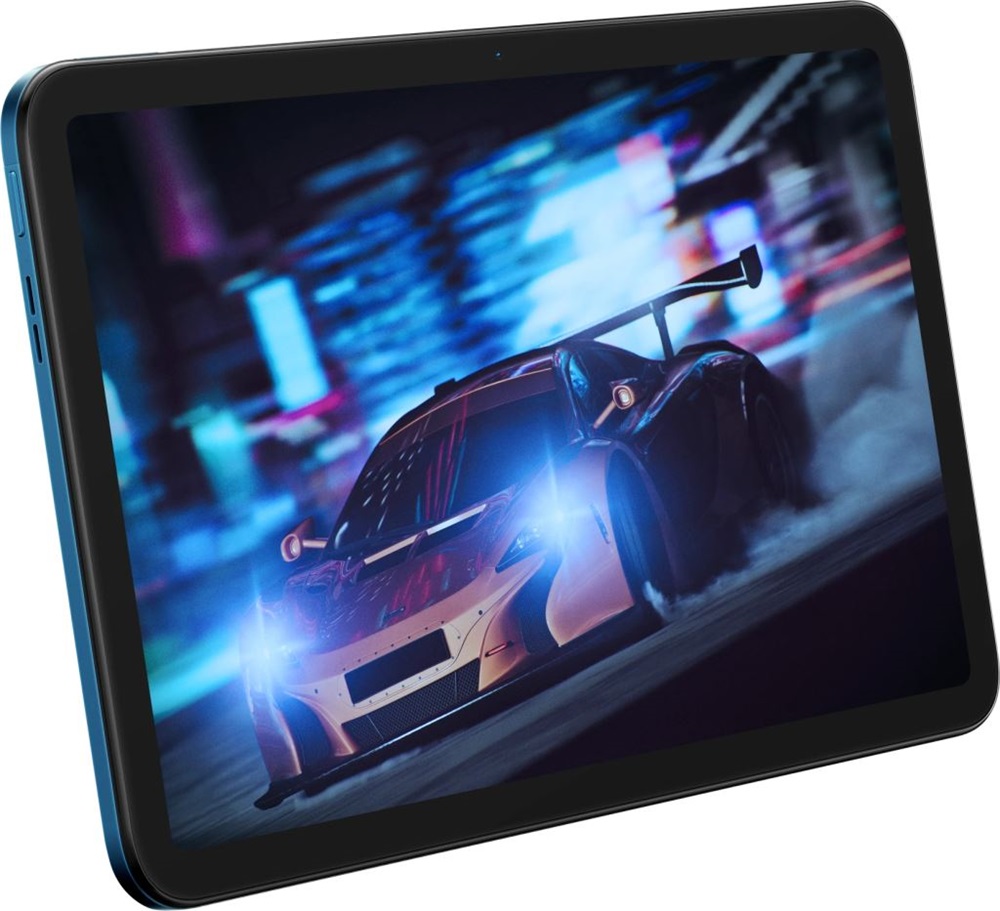 Nokia T20 10,4" 3/32GB kék Wi-Fi tablet