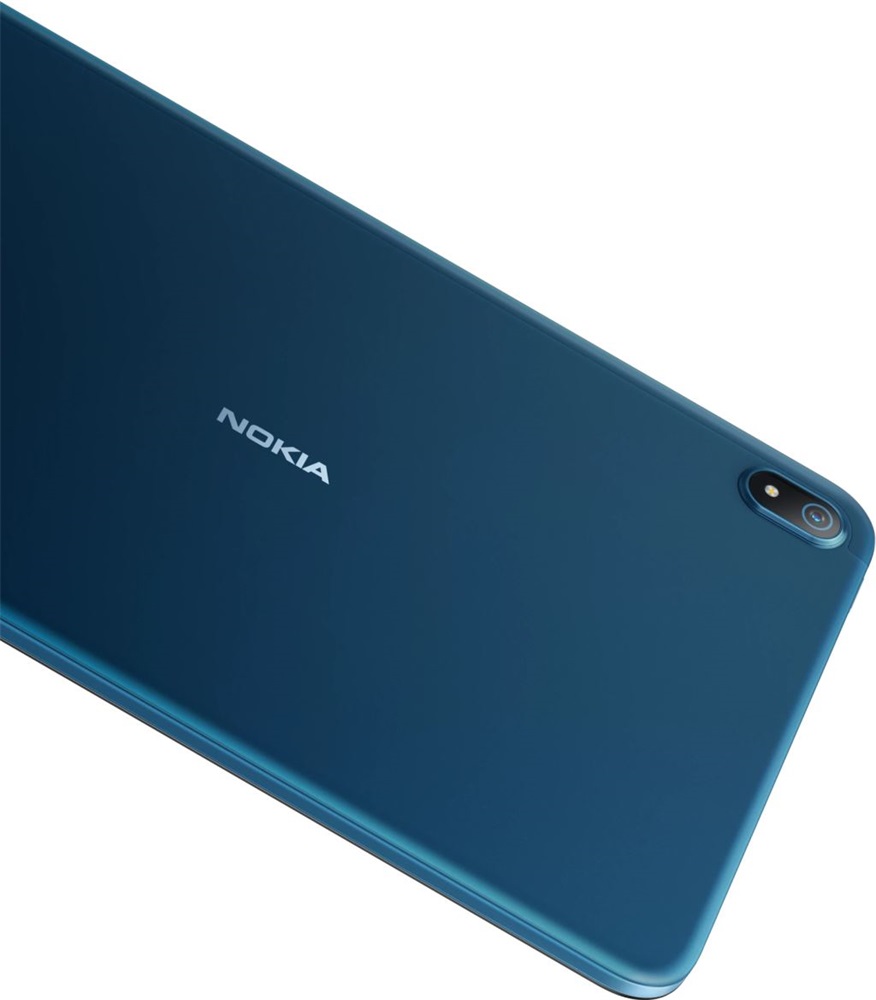 Nokia T20 10,4" 3/32GB kék Wi-Fi tablet
