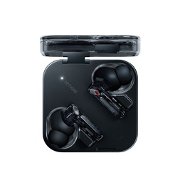 Nothing Ear(3) B173 True Wireless Bluetooth fekete fülhallgató