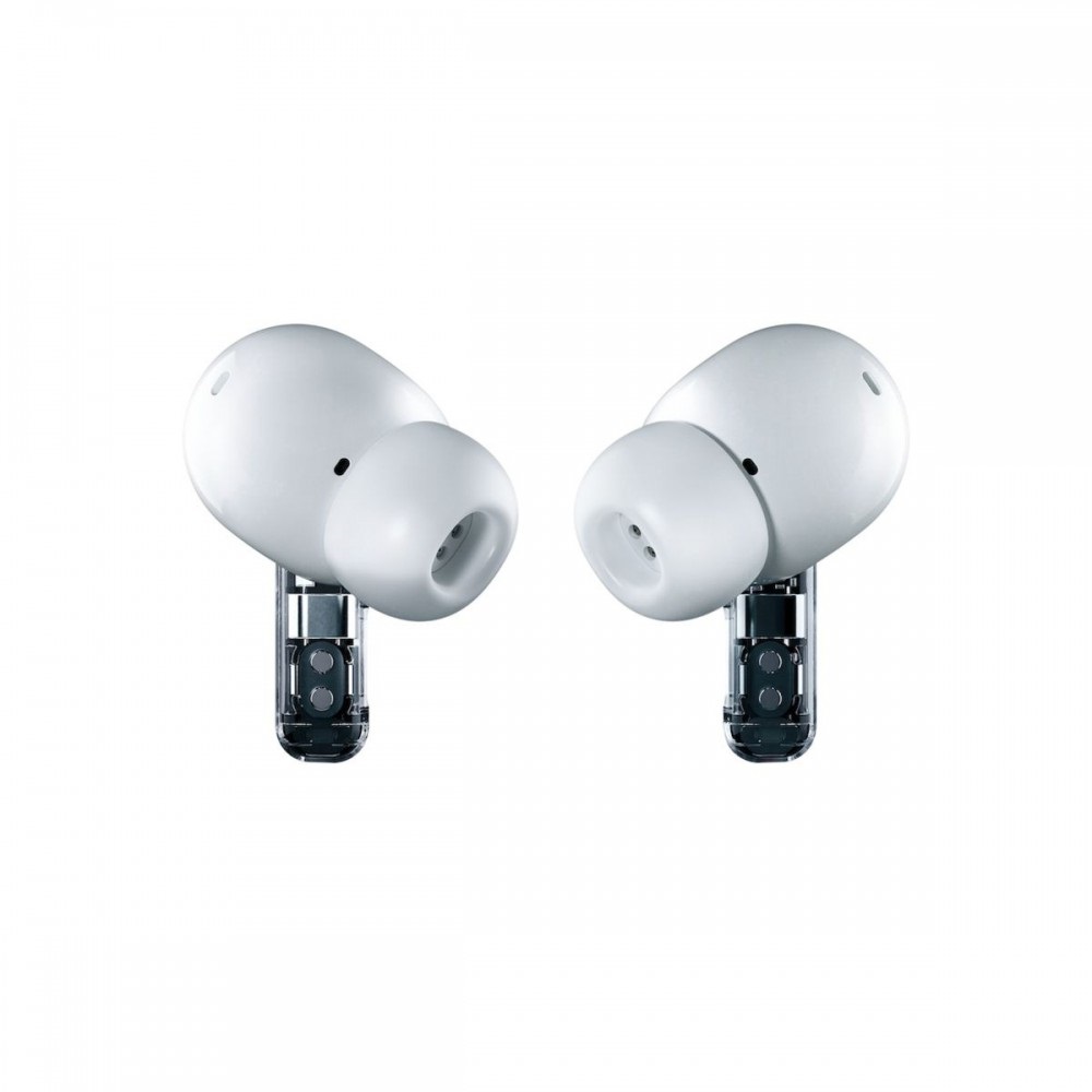 Nothing Ear B171 True Wireless Bluetooth fehér fülhallgató