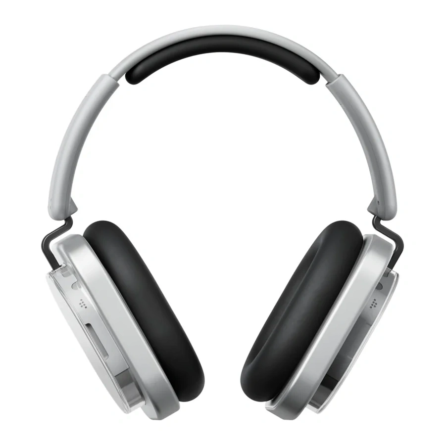 Nothing Headphone (1) vezeték nélküli fehér fejhallgató