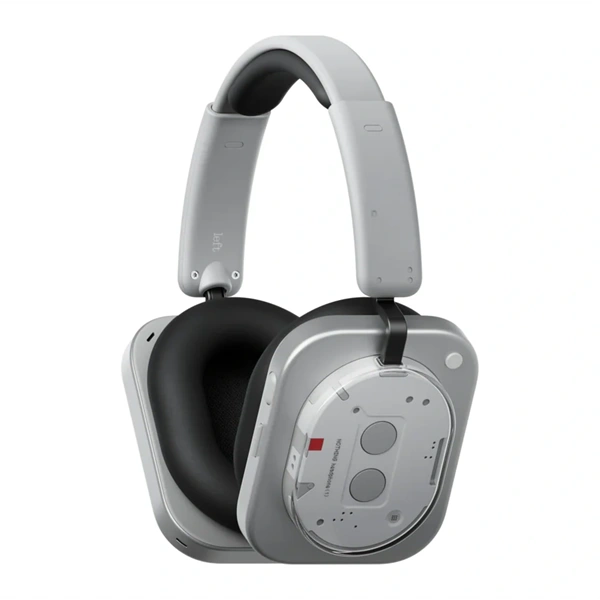 Nothing Headphone (1) vezeték nélküli fehér fejhallgató