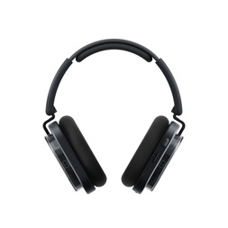 Nothing Headphone (1) vezeték nélküli fekete fejhallgató