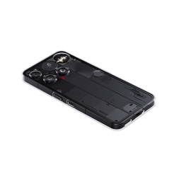 Nothing Phone (3) 6,7" 5G 16/512GB DualSIM fekete okostelefon