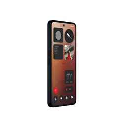 Nothing Phone (3a) 6,77" 5G 12/256GB DualSIM fekete okostelefon (Újszerű)