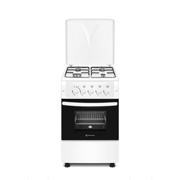Novacook F5S40G2 W gáztűzhely