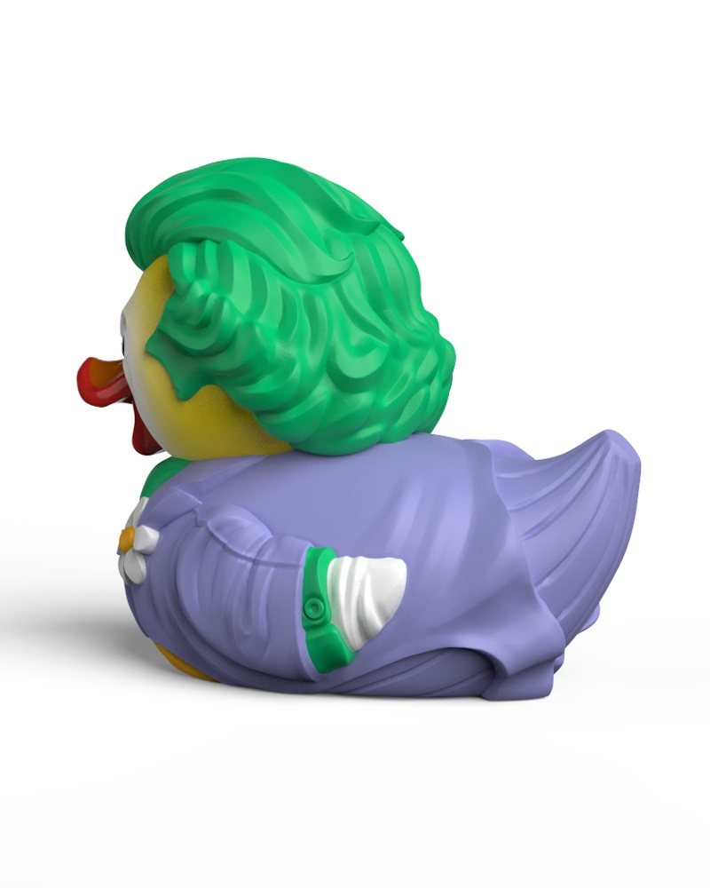 Numskull Tubbz Boxed - DC Comics "The Joker" gumikacsa