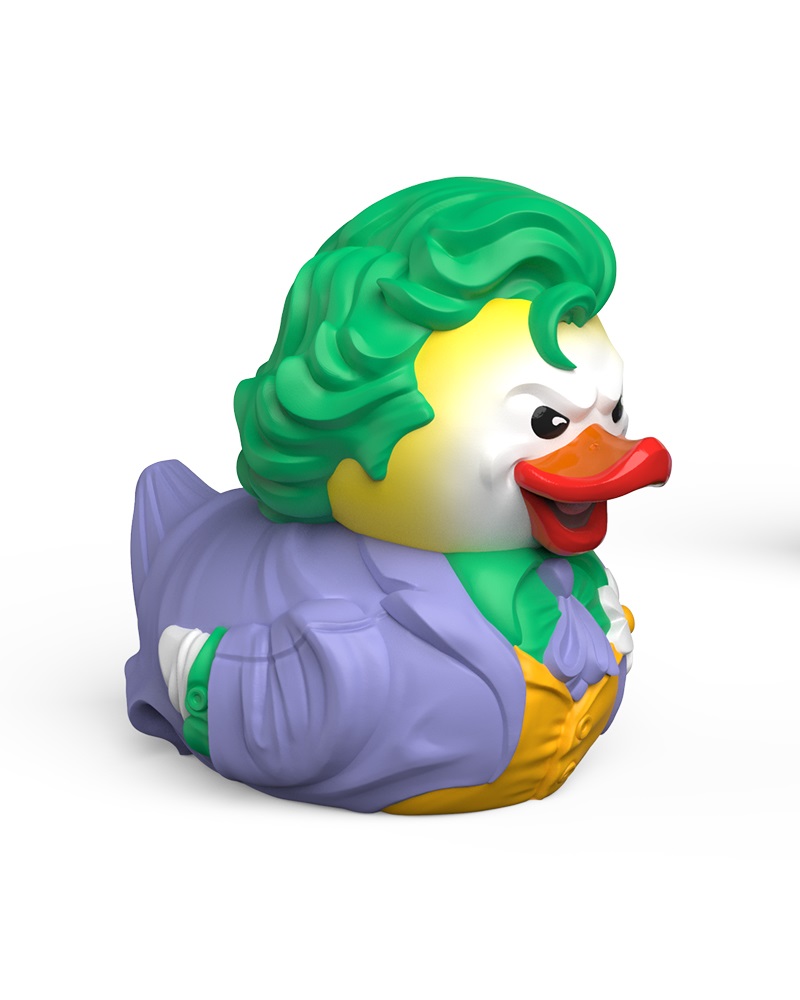 Numskull Tubbz Boxed - DC Comics "The Joker" gumikacsa