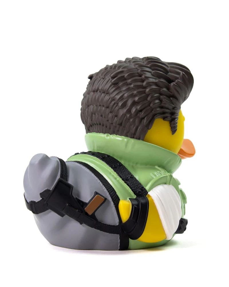 Numskull Tubbz Boxed - Resident Evil "Chris Redfield" gumikacsa