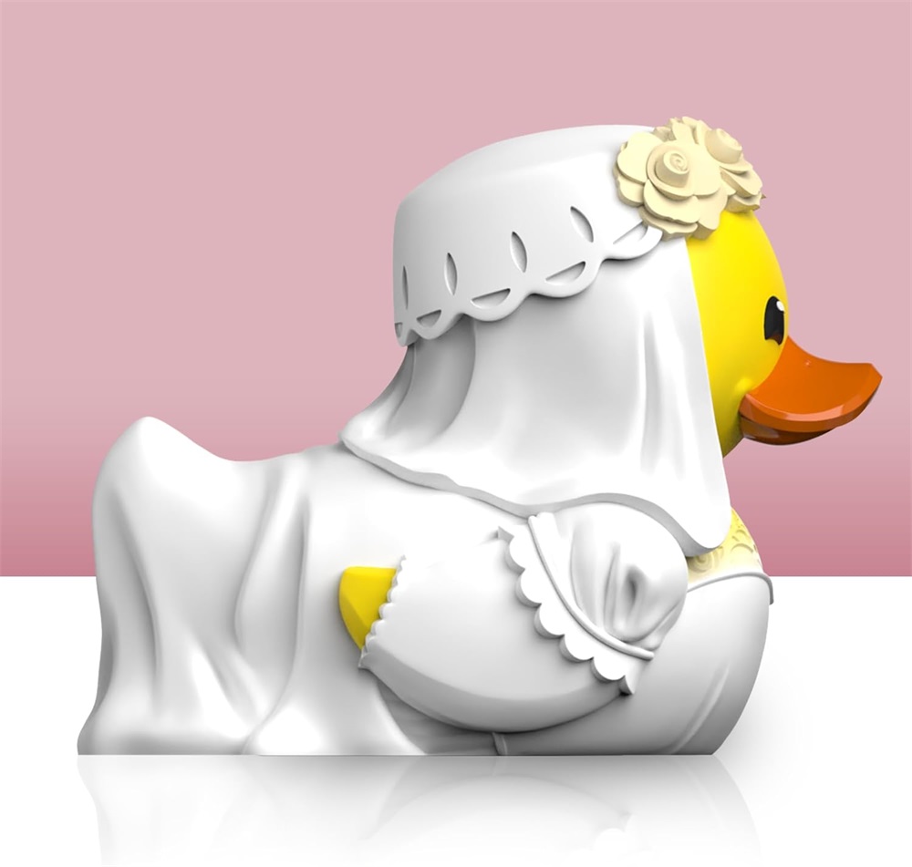 Numskull Tubbz "Bride" (First Ed.) gumikacsa