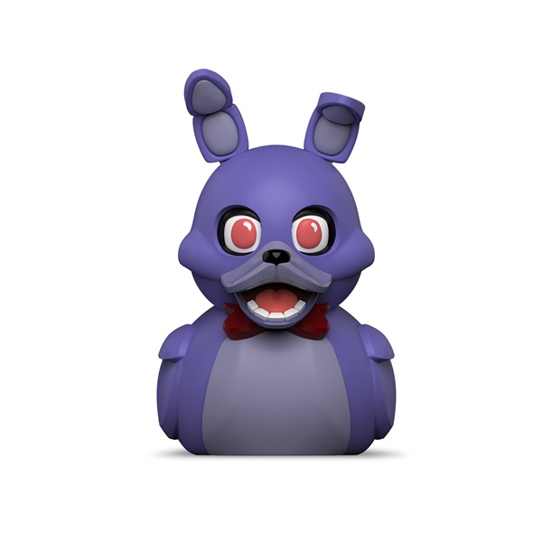 Numskull Tubbz Mini - Five Nights at Freddy`s "Bonnie" gumikacsa