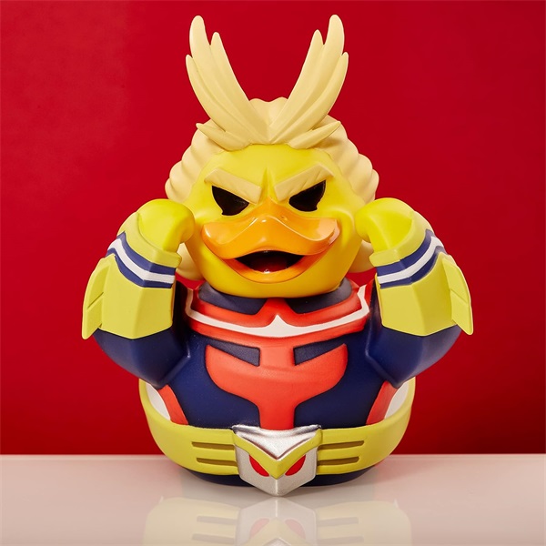 Numskull Tubbz - My Hero Academia "All Might" (Limited Ed.) gumikacsa