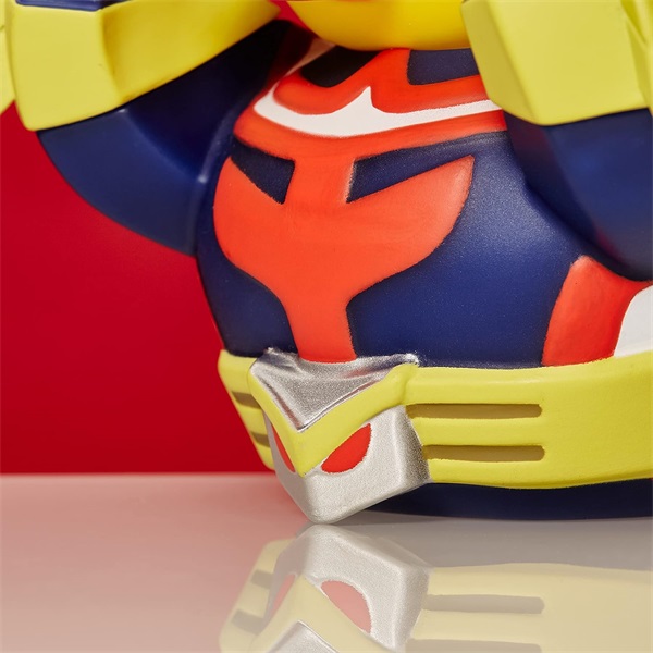 Numskull Tubbz - My Hero Academia "All Might" (Limited Ed.) gumikacsa