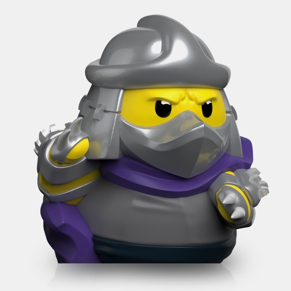 Numskull Tubbz - Teenage Mutant Ninja Turtles "Shredder" (First Ed.) gumikacsa