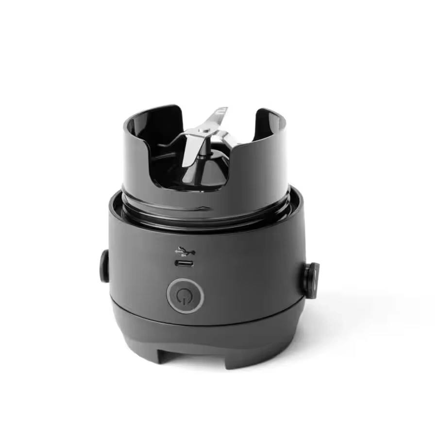 Nutribullet Flip NBP016B 0,9L fekete turmixgép