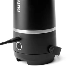 Nutribullet Flip NBP016B 0,9L fekete turmixgép