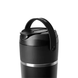 Nutribullet Flip NBP016B 0,9L fekete turmixgép