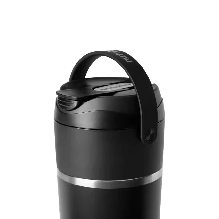 Nutribullet Flip NBP016B 0,9L fekete turmixgép