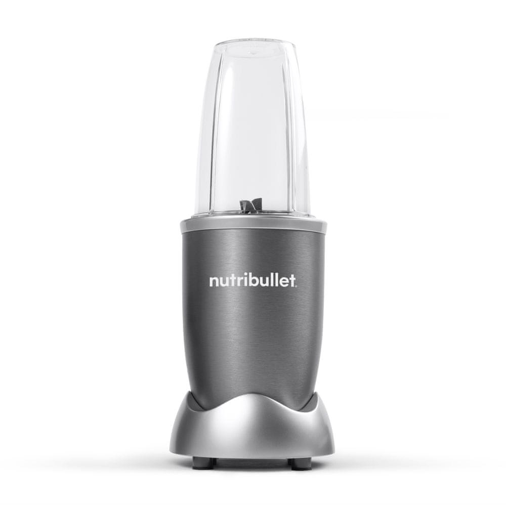Nutribullet NB603DG szürke smoothie készítő
