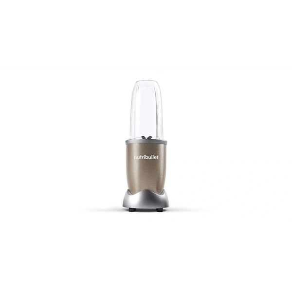 Nutribullet NB907CP 0,71L+0,9L perzsgőarany smoothie készítő