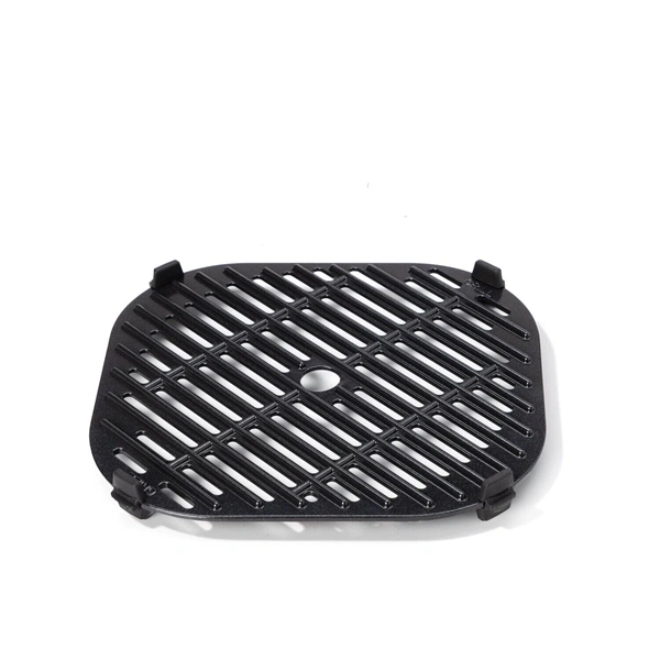 Nutribullet NBA0611 CrispLite sötétszürke 6 L forrólevegős sütő (Újszerű)