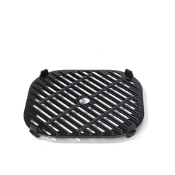 Nutribullet NBA0611 CrispLite sötétszürke 6 L forrólevegős sütő (Újszerű)