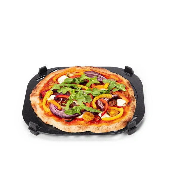 Nutribullet NBA0611 CrispLite sötétszürke 6 L forrólevegős sütő (Újszerű)