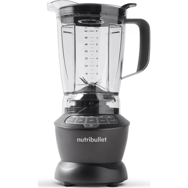 Nutribullet NBF400DG 1,8L szürke turmixgép